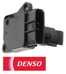 DENSO MAF SENSOR TO SUIT MITSUBISHI TRITON ML MN 4M41T 4D56T TURBO DIESEL 2.5L 3.2L I4