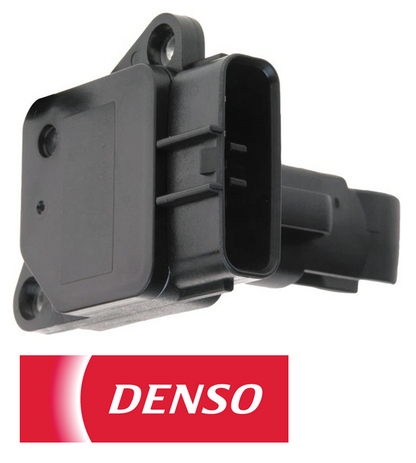 DENSO MAF SENSOR TO SUIT MITSUBISHI TRITON ML MN 4M41T 4D56T TURBO DIESEL 2.5L 3.2L I4