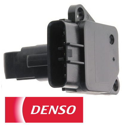 DENSO MAF SENSOR TO SUIT TOYOTA YARIS NCP90R NCP91R NCP93R NCP130R NCP131R 1NZ-FE 2NZ-FE 1.3L 1.5L I4