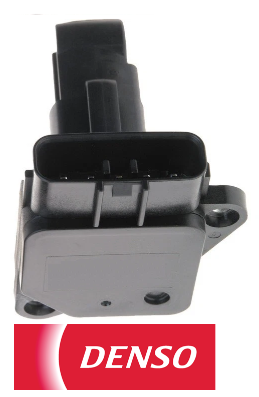 DENSO MAF SENSOR TO SUIT TOYOTA YARIS NCP90R NCP91R NCP93R NCP130R NCP131R 1NZ-FE 2NZ-FE 1.3L 1.5L I4