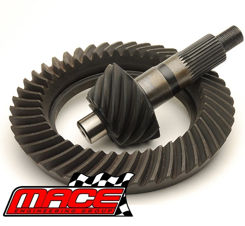 MACE PERFORMANCE ZF DIFF GEAR SET TO SUIT HOLDEN COMMODORE VE VF – Mace ...