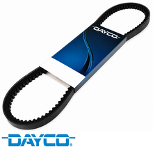 DAYCO DRIVE BELT TO SUIT FORD WL WLAT WEAT TURBO DIESEL 2.5L 3.0L I4 WITH ALTERNATOR