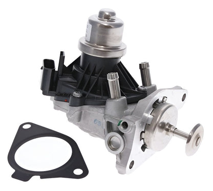 EGR VALVE TO SUIT BMW X SERIES X5 B57D30A B57D30C TURBO DIESEL 3.0L I6 EXCEPT 210KW