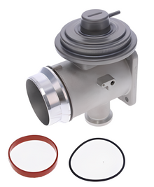 EGR VALVE TO SUIT BMW X-SERIES X5 M57D30TU TURBO DIESEL 3.0L I6 TILL 02/2007