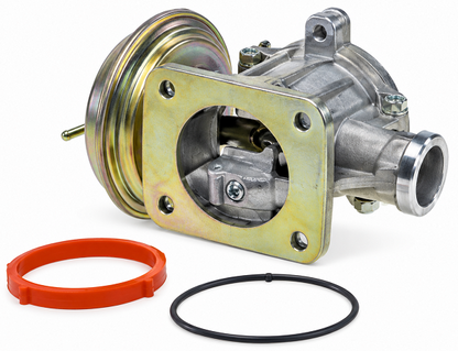 EGR VALVE TO SUIT BMW M47TUD20 M47D20 TURBO DIESEL 2.0L I4