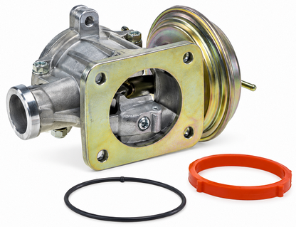 EGR VALVE TO SUIT BMW 5 SERIES 520D M47D20 TURBO DIESEL 2.0L I4