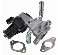 EGR VALVE TO SUIT FORD EVEREST UA P5AT TURBO DIESEL 3.2L I5