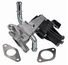 EGR VALVE TO SUIT MAZDA BT-50 UP UR P4AT TURBO DIESEL 2.2L I4