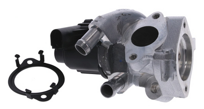 EGR VALVE TO SUIT NISSAN V9X TURBO DIESEL 3.0L V6