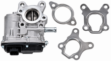EGR VALVE TO SUIT NISSAN PATHFINDER R51 YD25DDTI 2.5L I4 SUITS 128 KW FROM 09/2006 TILL 05/2010