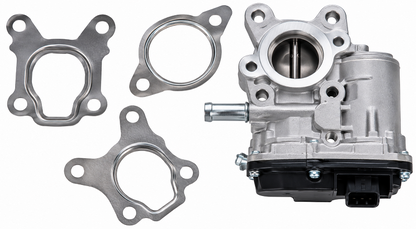 EGR VALVE TO SUIT NISSAN PATHFINDER R51 YD25DDTI 2.5L I4 SUITS 128 KW FROM 09/2006 TILL 05/2010