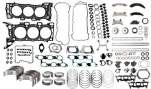 STAGE 2 ENGINE REBUILD KIT TO SUIT HOLDEN COMMODORE VE VF SIDI LLT LFX 3.6L V6