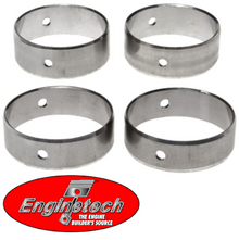 ENGINETECH STANDARD CAMSHAFT BEARING SET TO SUIT HOLDEN ECOTEC L36 L67 SUPERCHARGED 3.8L V6