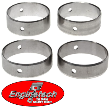 STANDARD CAMSHAFT BEARING SET TO SUIT HOLDEN CALAIS VS VT VX VY ECOTEC L36 L67 SUPERCHARGED 3.8L V6