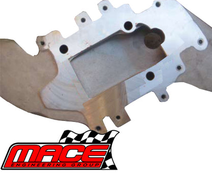 PERFORMANCE M90 SUPERCHARGER PORTING SERVICE TO SUIT HOLDEN L67 SUPERCHARGED 3.8L V6