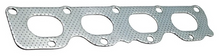 EXHAUST MANIFOLD GASKET TO SUIT HOLDEN Z18XER F18D4 1.8L I4
