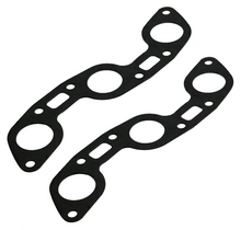 MACE EXHAUST MANIFOLD GASKET SET TO SUIT NISSAN NAVARA D22 VG30E 3.0L V6