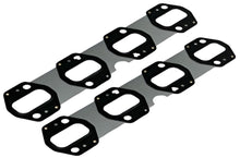 EXHAUST MANIFOLD GASKET SET TO SUIT FORD FALCON BA BF BOSS 260 5.4L V8