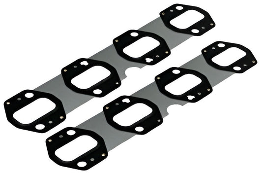 EXHAUST MANIFOLD GASKET SET TO SUIT FORD FALCON BA BF BOSS 260 5.4L V8