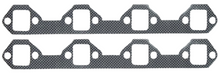 EXHAUST MANIFOLD GASKET SET TO SUIT FORD FAIRLANE NC NF NL AU WINDSOR OHV MPFI 5.0L V8