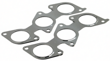 EXHAUST MANIFOLD GASKET SET TO SUIT TOYOTA PRADO GRJ120R 1GR-FE 4.0L V6