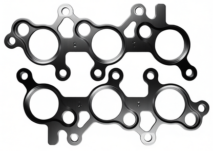 EXHAUST MANIFOLD GASKET SET TO SUIT TOYOTA 1GR-FE 4.0L V6