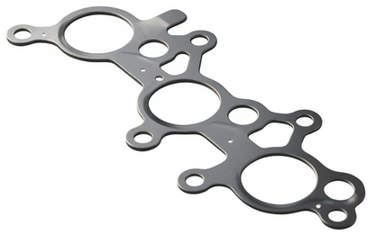 EXHAUST MANIFOLD GASKET SET TO SUIT TOYOTA FJ CRUISER GSJ15R 1GR-FE 4.0L V6