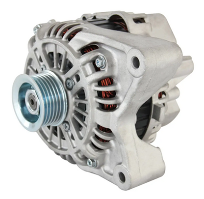 ALTERNATOR TO SUIT FORD LTD AU MPFI SOHC VCT 4.0L I6