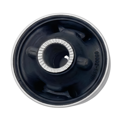 FRONT CONTROL ARM LOWER INNER REAR BUSH KIT TO SUIT TOYOTA CAMRY AVV50R 2AR-FXE 2.5L I4 SUITS HYBIRD H & HL MODEL