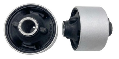 FRONT CONTROL ARM LOWER INNER REAR BUSH KIT TO SUIT TOYOTA CAMRY AVV50R 2AR-FXE 2.5L I4 SUITS HYBIRD H & HL MODEL