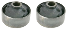 FRONT CONTROL ARM LOWER REAR INNER BUSH KIT TO SUIT TOYOTA 1MZ-FE 2MZ-FE 3VZ-FE 2.5L 3.0L V6