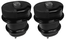 PAIR OF STANDARD FRONT ENGINE MOUNTS TO SUIT LEXUS GS450H GWL10R 2GR-FXE 3.5L V6