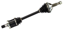 FRONT LEFT CV DRIVE SHAFT TO SUIT FORD TERRITORY SY BARRA 245T TURBO DIESEL 4.0L I6