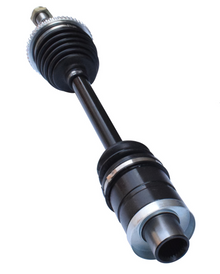 FRONT LEFT CV DRIVE SHAFT TO SUIT FORD TERRITORY SZ 276DT TURBO DIESEL 2.7L V6 AWD ONLY