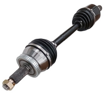 FRONT LEFT CV DRIVE SHAFT TO SUIT HYUNDAI SANTA FE CM G6EA 2.7L V6