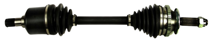 FRONT LEFT CV DRIVE SHAFT TO SUIT HYUNDAI SANTA FE SM G6BA 2.7L V6