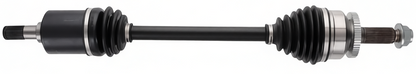 FRONT LEFT CV DRIVE SHAFT TO SUIT KIA CARNIVAL VQ J3 TURBO DIESEL 2.9L I4