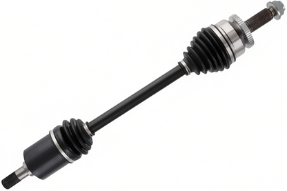 FRONT LEFT CV DRIVE SHAFT TO SUIT KIA GRAND CARNIVAL VQ G6DA 3.8L V6 FROM 12/2008 5-SPEED SEQUENTIAL