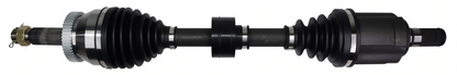 FRONT LEFT CV DRIVE SHAFT TO SUIT KIA SORENTO XM UM D4HB TURBO DIESEL 2.2L I4 AUTOMATIC TRANSMISSION