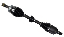 FRONT LEFT CV DRIVE SHAFT TO SUIT KIA SORENTO XM UM D4HB TURBO DIESEL 2.2L I4 AUTOMATIC TRANSMISSION