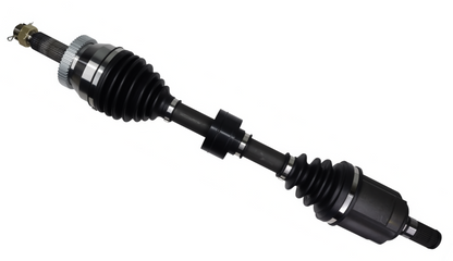 FRONT LEFT CV DRIVE SHAFT TO SUIT KIA SORENTO XM UM D4HB TURBO DIESEL 2.2L I4 AUTOMATIC TRANSMISSION
