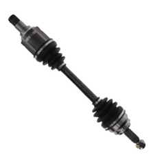 FRONT LEFT CV DRIVE SHAFT TO SUIT MITSUBISHI LANCER CZ4A 4B11T TURBO 2.0L I4