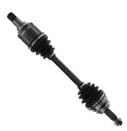 FRONT LEFT CV DRIVE SHAFT TO SUIT MITSUBISHI ASX XA XB XC XD 4B11 2.0L I4 FWD MANUAL TRANSMISSION