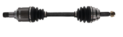 FRONT LEFT CV DRIVE SHAFT TO SUIT MITSUBISHI OUTLANDER CW5W 4B12 2.4L I4 FWD ONLY