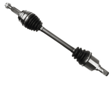 FRONT LEFT CV DRIVE SHAFT TO SUIT MITSUBISHI 4B12 4B11 4B11T 4B10 4N13 4J12 1.8L 2.0L 2.4L I4