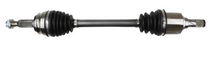 FRONT LEFT CV DRIVE SHAFT TO SUIT MITSUBISHI OUTLANDER CW5W 4B12 2.4L I4