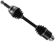 FRONT LEFT CV DRIVE SHAFT TO SUIT MITSUBISHI OUTLANDER ZE ZF 4G64 4G69 2.4L I4