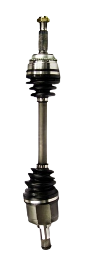 FRONT LEFT CV DRIVE SHAFT TO SUIT MITSUBISHI LANCER CH 4G69 2.4L I4