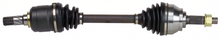 FRONT LEFT CV DRIVE SHAFT TO SUIT NISSAN X-TRAIL T30 SR20VET TURBO DIESEL 2.0L I4