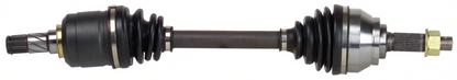 FRONT LEFT CV DRIVE SHAFT TO SUIT NISSAN X-TRAIL T30 SR20VET TURBO DIESEL 2.0L I4